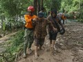 Jumlah Pengungsi Siklon Cempaka di Bantul Hampir 8 Ribu