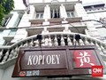 Kopi Oey, 'Warisan' Kuliner Bondan Winarno di 'Podjok' Sabang