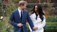 Photo for the royal wedding pangeran harry trans tv