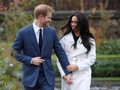 Pangeran Harry-Meghan Markle Undang 600 Tamu ke Pernikahan