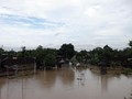 BPBD Sebut Kerugian Banjir Bengawan Solo Capai Rp1 Miliar