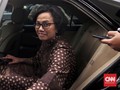 Sri Mulyani Ramal Subsidi Energi 2018 Jebol Rp62,42 Triliun