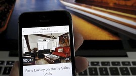Lima Bakal Aturan Kemenpar Untuk AirBnB cs