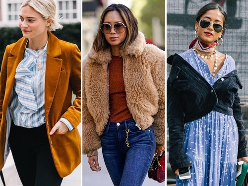 5 Jenis Jaket yang Sedang Banyak Dipakai Selebgram di 5 Jenis Jaket yang Sedang Banyak Dipakai Selebgram di