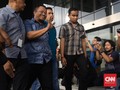 'Uang Ketok' APBD Jambi 2018 ke Anggota DPRD Capai Rp6 M