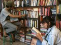Rumah Kata, Perpustakaan Punk di Sudut Jogja