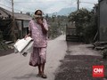 Gunung Agung Erupsi, OJK Belum Waspadai Kredit Bermasalah