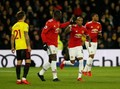 6 Fakta Menarik Jelang Manchester United vs Watford