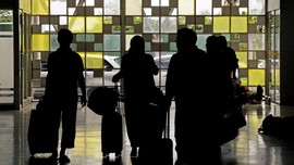 Traveloka Sedia Opsi Antar Jemput Bandara Dengan Tarif Datar