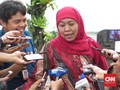 Relawan Mataraman Deklarasi Dukung Khofifah-Emil