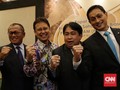 Belanja Modal BUMN Tambang Melonjak 185 Persen pada 2018
