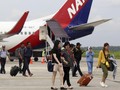 Bercanda soal Bom di Bandara, Dua Anggota DPRD Tidak Ditahan