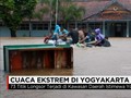 VIDEO: Banjir dan Longsor Akibat Badai Cempaka di Yogyakarta