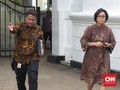 Sri Mulyani Suntik Modal Jika Keuangan BUMN Terganggu Utang