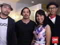 Lagu 'Teman Sejati' Mocca Terinspirasi Mainan yang Hilang