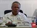 Kementerian PUPR Pastikan Satu Pegawai Ditahan KKB Papua