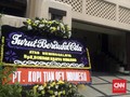 Dee Lestari sampai Anies-Sandi Berduka untuk Bondan Winarno