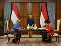 IORA-Gerakan Non-Blok Perkuat Kerja Sama Ekonomi Biru