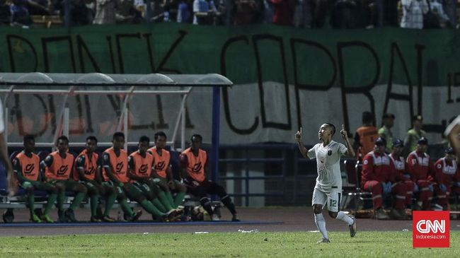 Rendy Irwan: Bandung Sangat Istimewa bagi Persebaya