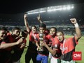 Juara Liga 2, Persebaya Dapat Bonus Umrah