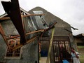 Puting Beliung di Aceh Terbangkan 21 Atap Rumah