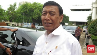 Indonesia dan Myanmar Jalin Kerja Sama Hadapi Terorisme