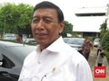 Indonesia dan Myanmar Jalin Kerja Sama Hadapi Terorisme