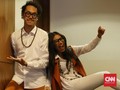 Endah N Rhesa Rayakan Karier dan Cinta Lewat Buku