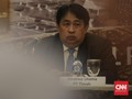 Erick Thohir Ubah Direksi PT Timah, Riza Pahlevi Masih Dirut