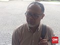 TKN Jokowi Ingatkan MK, BW Punya Jejak Hadirkan Saksi Palsu