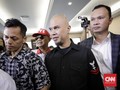 Berkas Perkara Ahmad Dhani Sudah Masuk Kejaksaan