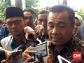MKD DPR: Setnov Sehat, Bisa Berikan Keterangan