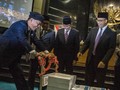 Tiba-tiba, DPRD DKI Loloskan Anggaran Rapat RW Anies Rp1,6 M