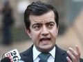 Berkomentar Pro-Beijing soal LCS, Senator Australia Dipecat