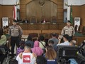 Setnov Hadirkan Tiga Ahli Hukum di Praperadilan