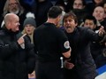 Antonio Conte Didenda FA Setara Rp144 Juta