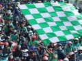 Andik ke MU, Bonek Kritik Jargon Manajemen Persebaya