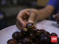 Kebab Sampai Jus Jengkol, Sajian Unik Si 'Buah Bau'