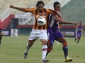 Fernando Soler Tak Rayakan Natal Demi Persib Bandung