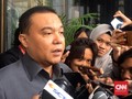 Waketum: Gerindra Sudah Berupaya Pulangkan Rizieq