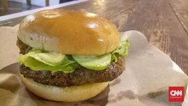 Dari Burger hingga Steak, Aneka Olahan Jengkol Kekinian
