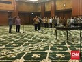 Pesan Sri Mulyani untuk Komandan Pajak Baru