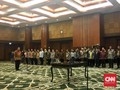 Robert Pakpahan, Sang Komandan Baru Ditjen Pajak