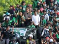 Insiden Haringga dan Cerita Bonek Berupaya Redam Keberingasan