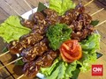 Melihat Riuh dan Antusias Festival Jengkol Indonesia
