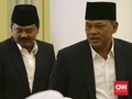 Gatot Nurmantyo Respons Positif Pertemuan Jokowi-PA 212