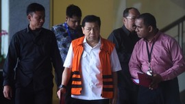 MKD: Setnov Mohon Maaf dan Minta Anggota DPR Berhati-hati