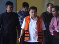 Golkar Bahas Opsi Pergantian Setya Novanto