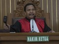Hakim PN Jaksel Tetapkan Praperadilan Setnov Gugur