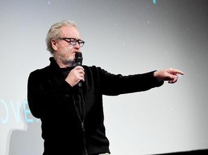 Ridley Scott Ngadi-ngadi! Sebut 60% Film Baru Sampah